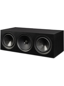 Paradigm Premier 520LCR v2 Ηχείο Hi-Fi Κεντρικό 4 Δρόμων Black Walnut