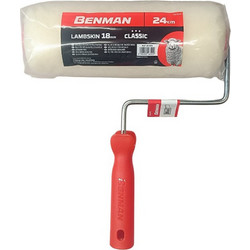 Benman 01827 Ρολό Βαψίματος 240mm 16324-22876