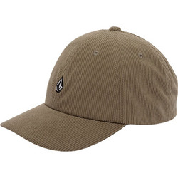 Volcom Ανδρικό Καπέλο Jockey Κοτλέ Ταμπά D5512629BNL