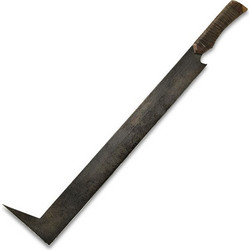 United Cutlery The Lord Of The Rings Uruk Hai Scimitar UC1309