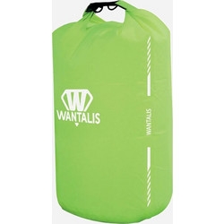 Wantalis WBPOLY-G10 Στεγανός Σάκος Χειρός 10lt Lime