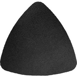 ALPHA Acoustic iZi Sound Petalo Ηχοαπορροφητικά Πάνελ 53x50.8x5cm 6τμχ Μαύρο