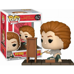 Funko Pop! Books A Court of Thorns and Roses 62 Feyre (Painting)