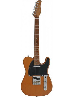 Sire Larry Carlton T7 Ηλεκτρική Κιθάρα T Style με Μαγνήτες SS Butterscotch Blonde