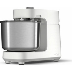 Ooni Halo Pro UU-P31600 Κουζινομηχανή 740W με Ανοξείδωτο Κάδο 7lt