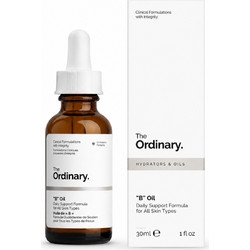 The Ordinary B Λάδι Προσώπου 30ml