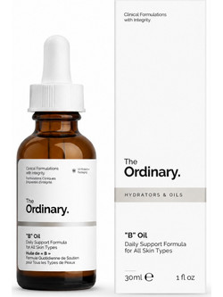 The Ordinary B Λάδι Προσώπου 30ml