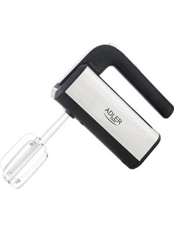 Adler Μίξερ Χειρός 800W 40010