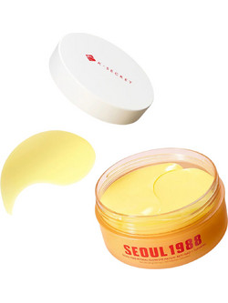 K-Secret Seoul 1988 Retinal Eye Patches για Αντιγήρανση & Ενυδάτωση 60τμχ