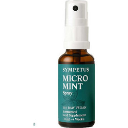 Sympetus MicroMint Προβιοτικά Spray 50ml