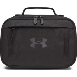 Under Armour Hustle Νεσεσέρ Ταξιδίου με Θήκες Μαύρο