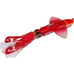 Kendozo Kraken Baits Τεχνητό Δόλωμα 23cm 120gr BR