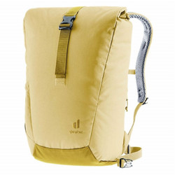 Deuter Stepout 22 Ορειβατικό Σακίδιο Κίτρινο 3815223-8803