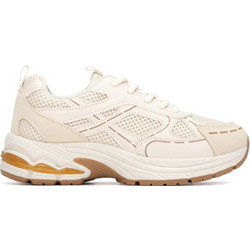 Xti Παιδικά Sneakers Μπεζ 154063