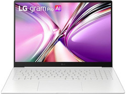 LG gram Pro 16 16Z95U-G.AU82U1 (Ryzen AI 7 445/32GB/2TB SSD/Radeon Graphics/Windows 11)