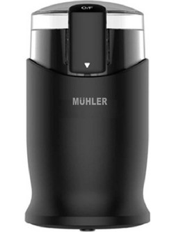 Muhler MCG-353
