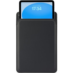 Pipetto Ultra Slim Sleeve Black (iPad 11")