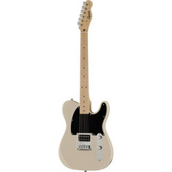 Squier Sonic Esquire Ηλεκτρική Κιθάρα T Style με Μαγνήτες H & Ταστιέρα Maple Arctic White