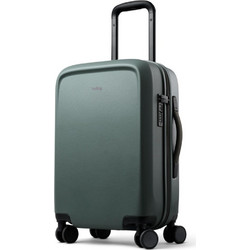 Bellroy Transit Carry On Βαλίτσα Καμπίνας 55x35x22cm με 4 Ρόδες Πράσινη