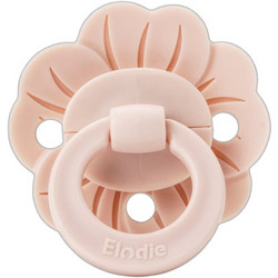 Elodie Details Binky Bloom Πιπίλα Καουτσούκ 3+m