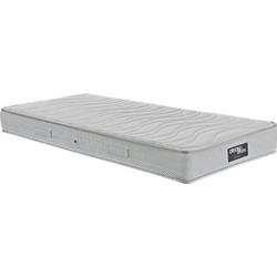 Orion Strom EN01 White King Size 180x190cm
