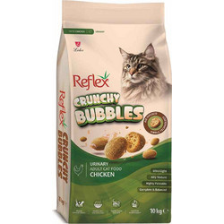 Reflex Crunchy Bubbles Adult Urinary with Chicken 10kg