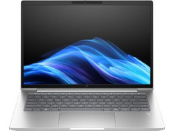HP EliteBook 6 G1i 14 (Ultra 7 255U/24GB/512GB SSD/Intel Graphics/Windows 11)