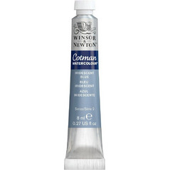 Winsor & Newton Cotman 472 Iridescent Blue Νερομπογιά Y0302472