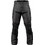 Nordcode Himalayan Oversize Ανδρικό Παντελόνι Μηχανής 4 Εποχών Αδιάβροχο Μαύρο Γκρι