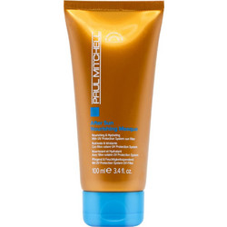 Paul Mitchell After Sun Μάσκα Μαλλιών 100ml