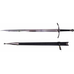 Amont The Lord of the Rings Gandalf's Glamdring Sword