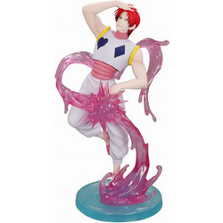 FuRyu Hunter X Hunter Exceed Creative Hisoka 20cm