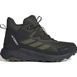 Adidas Terrex Anylander Climawarm+ Ανδρικά Ορειβατικά Μποτάκια Χακί JQ9952