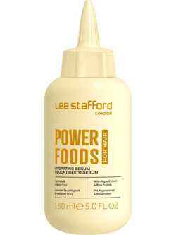 Lee Stafford Powerfoods Hydrating Serum Μαλλιών 150ml