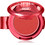 Amuse 12 Berryish Powder Blush Lip & Cheek 4gr