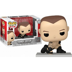 Funko Pop! WWE 217 Randy Orton