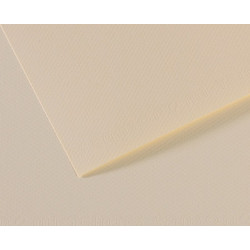 Canson Mi-Teintes Χαρτόνι Κανσόν Μπεζ 21x29.7cm 105320110