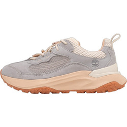 Timberland Γυναικεία Sneakers Γκρι TB0A41T8EJR