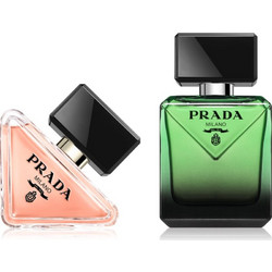Prada Paradoxe Eau de Parfum Refillable 30ml + Paradigme Eau de Parfum Refillable 50ml
