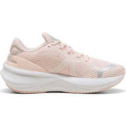 Puma Scend Pro 2 Γυναικεία Αθλητικά Παπούτσια για Τρέξιμο Nude 310779-34