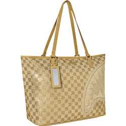 Sprayground Trinity 910T9478NSZ Gold