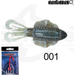Hunthouse Phantom Τεχνητό Δόλωμα 18cm 166gr 001