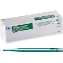 Gima Κιουρέτα 4mm