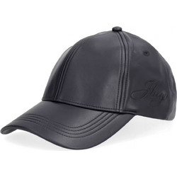 Hugo Γυναικείο Καπέλο Jockey Μαύρο 50566293-001