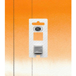 Roman Szmal Aquarius 207 Hansa Yellow Deep Νερομπογιά Πορτοκαλί 11-590-207
