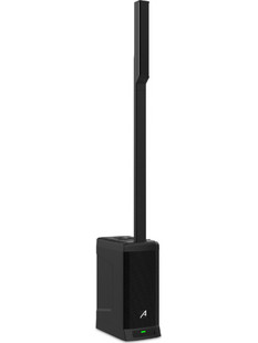 Audibax Detroit 400 BT