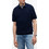 Tommy Hilfiger Ανδρική Μπλούζα Polo Κοντομάνικη Navy Μπλε MW0MW43246-DCC