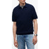 Tommy Hilfiger Ανδρική Μπλούζα Polo Κοντομάνικη Navy Μπλε MW0MW43246-DCC