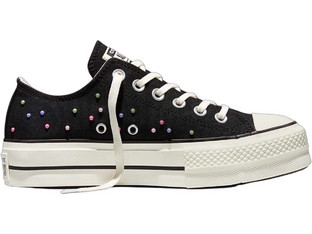 Converse Black A19141C