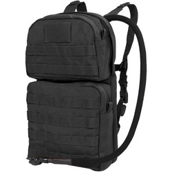 Condor Hydration Carrier II Στρατιωτικό Σακίδιο Μαύρο HCB2